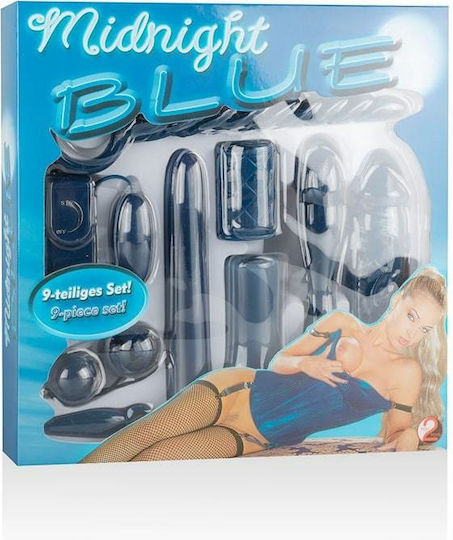 You2Toys Midnight Blue Set Σετ Blue