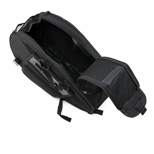 ZB2203 Set de Genti Laterale pentru Motociclete 36lt in Negru culoare