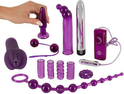 You2Toys Surprise Surprise Satz 05724700000 Purple