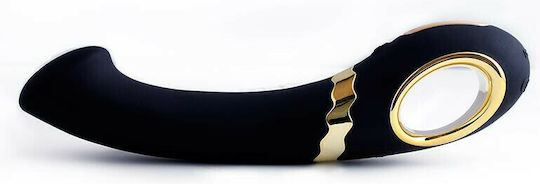 Nomi Tang Getaway Plus Δονητής G-Spot 19cm Black