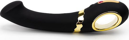 Nomi Tang Getaway Plus Δονητής G-Spot 19cm Black