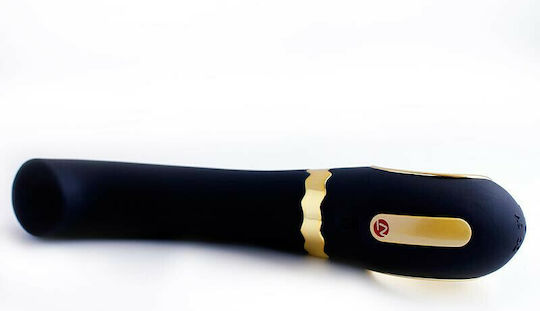 Nomi Tang Getaway Plus Δονητής G-Spot 19cm Black