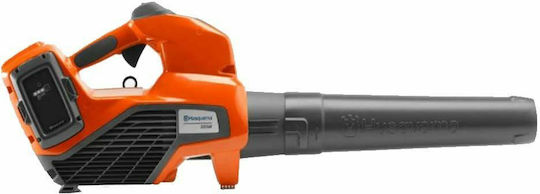 Husqvarna 325iB Handheld Battery Leaf Blower 36V Solo with Maximum Air Speed 176.4 km/h