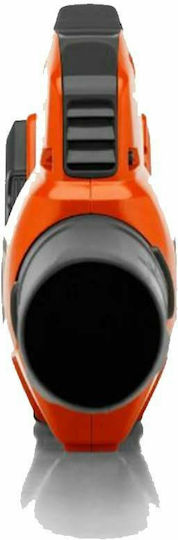 Husqvarna 325iB Handheld Battery Leaf Blower 36V Solo with Maximum Air Speed 176.4 km/h