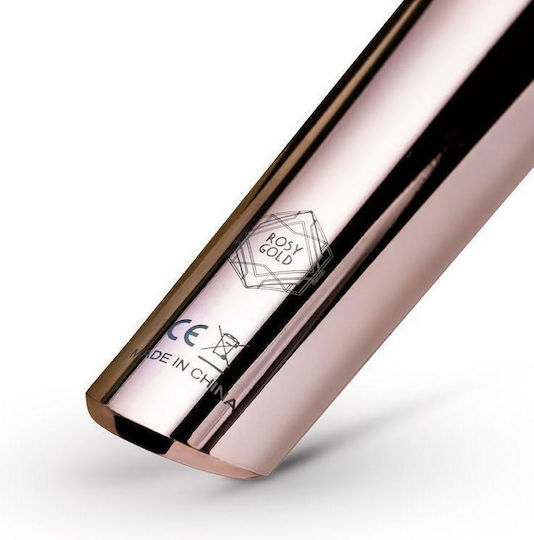 Rosy Gold New Wand Massager Δονητής Μασάζ 30cm Rose Gold