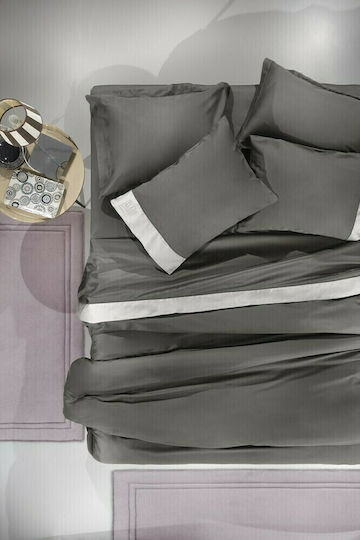 Guy Laroche Softy Сет Съвременни Спалня килими Меланж 1176086219001 3бр