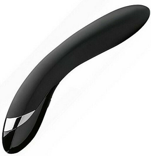 Mystim Elegant Eric E-Stim Κλασικός Δονητής 27cm Black