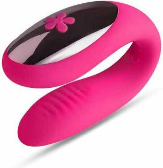 Toyz4lovers Couples Sex Toy Vibrator fr Paare mit Fernbedienung 10cm Rosa  | Skroutz Germany