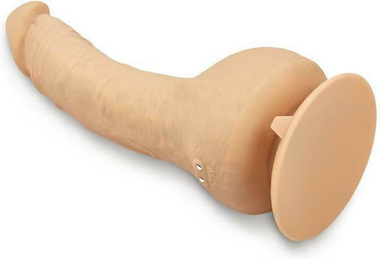 Fun Toys Bioskin Greal Realistic Vibrator 22cm Carne