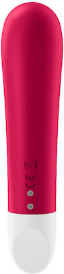 Satisfyer Ultra Power Bullet 1 Roja