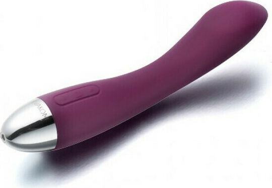 Svakom Amy Δονητής G-Spot 17cm Violet