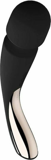 Lelo Smart Wand 2 Δονητής Μασάζ 21cm Black