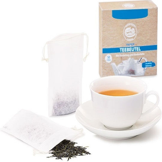 ChaCult Tea Paper Filter 64pcs