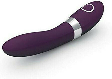 Lelo Elise 2 Vibrator G-Spot 22cm Plum