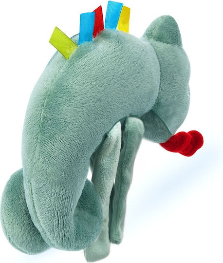 Babyono Hanging Baby Toy Car Fairy Tails Chameleon Charles for Newborns