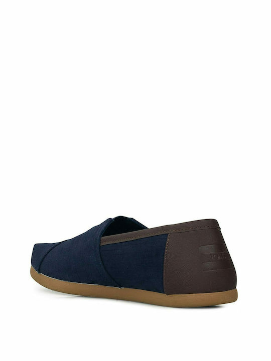 Alpagrata Men's Espadrilles Blue