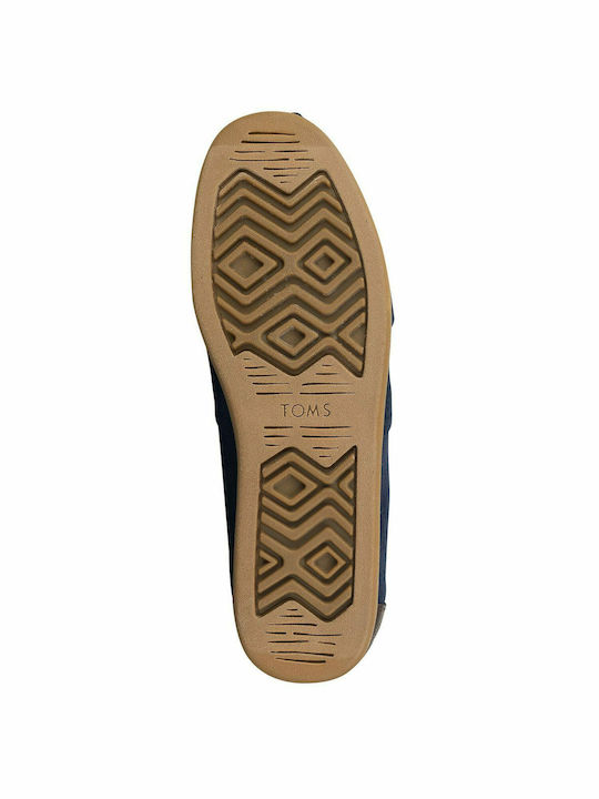 Alpagrata Men's Espadrilles Blue