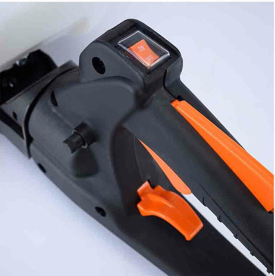 Nakayama PH2500 Μπορντουροψάλιδο Βενζίνης 23cc/1hp με Μήκος Λάμας 60cm