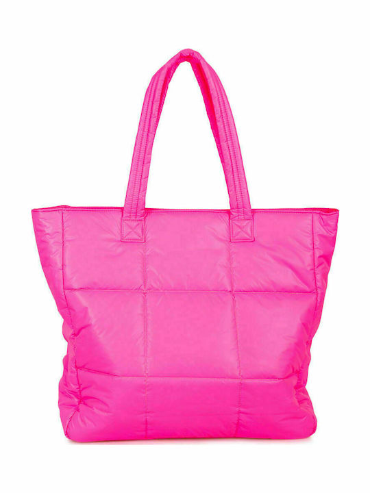 UGG Ellory Γυναικεία Shopper Τσάντα Υφασμάτινη