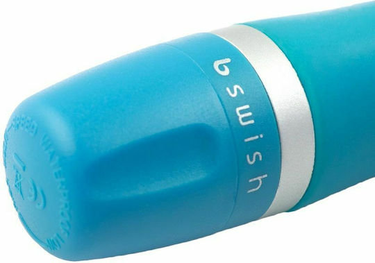 bswish Bcute Classic Jade B Mini Δονητής G-Spot 10cm Jade