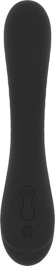 Rithual Kriya Vibrator G-Spot 19.7cm Negru