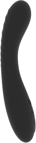 Rithual Kriya Vibrator G-Spot 19.7cm Negru