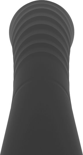 Rithual Kriya Vibrator G-Spot 19.7cm Negru