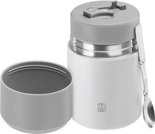 Zwilling J.A. Henckels Δοχείο Φαγητού Λευκό 700ml Zwilling J.A. Henckels Δοχείο Φαγητού Λευκό 700ml