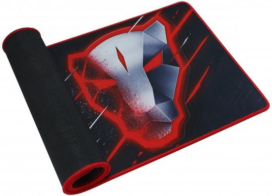 Motospeed P60 v2 Gaming Mauspad XXL (800mm) Rote MT-00110