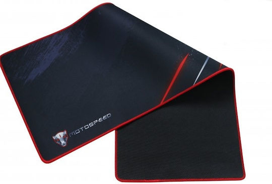 Motospeed P60 v2 Gaming Mauspad XXL (800mm) Rote MT-00110
