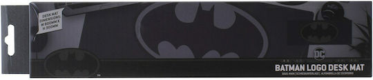 Paladone Batman Logo Мишка Подложка XXL 800мм Черен