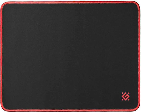 Defender 50559 Gaming Mauspad Großes (400mm) Schwarz