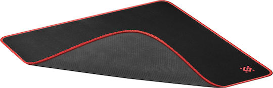 Defender 50559 Gaming Mauspad Großes (400mm) Schwarz