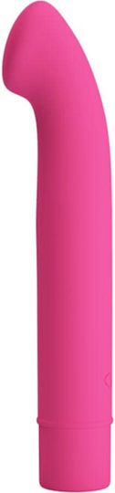 Pretty Love Bogey Vibrator G-Spot 15cm Magenta