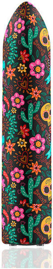 Dream Love Mini Vibrator Bullet 6,25 cm Blumenmuster
