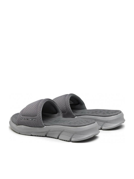 Equalizer 4.0 Men's Slides Gray
