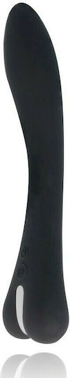 Brilly Glam Brilly Glam Ryan Δονητής Rabbit 22cm Black