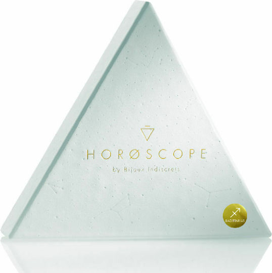 Bijoux Indiscrets Horoscope Pleasure Ritual Σετ Μπλε