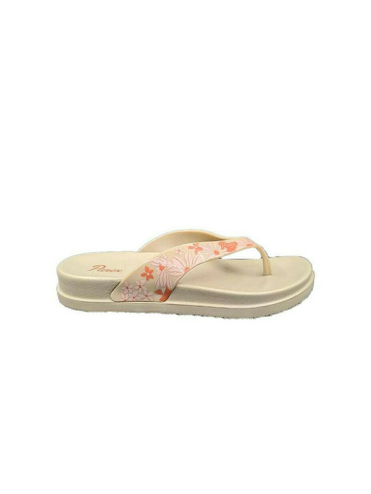 Parex Frauen Flip Flops in Mehrfarbig Farbe