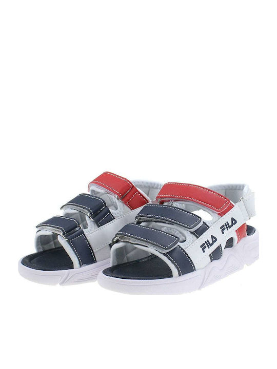 Παιδικά Πέδιλα Jasper Πολύχρωμα