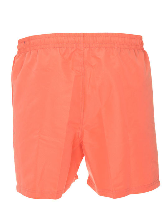 Pepe Jeans Herren Badebekleidung Shorts Orange