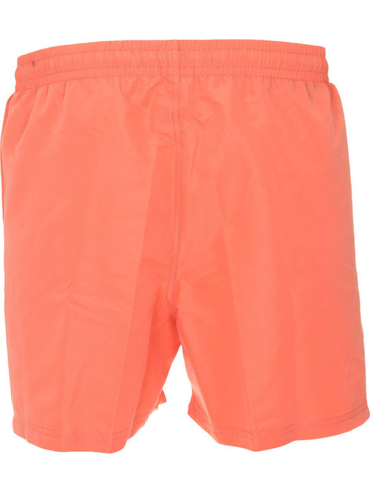 Men's Swimwear Shorts Orange