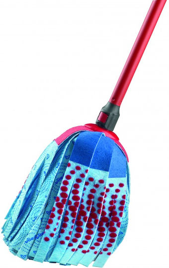 Vileda Mop Accessory Mop Wet Pads Ανταλλακτικό Σφουγγαρίστρας 150730