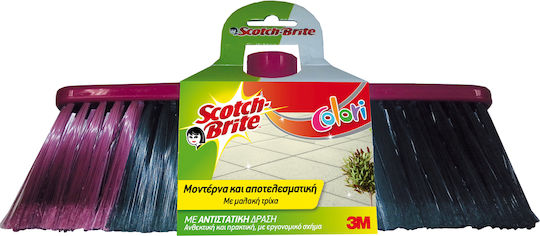 Scotch Brite Colori Σκούπα