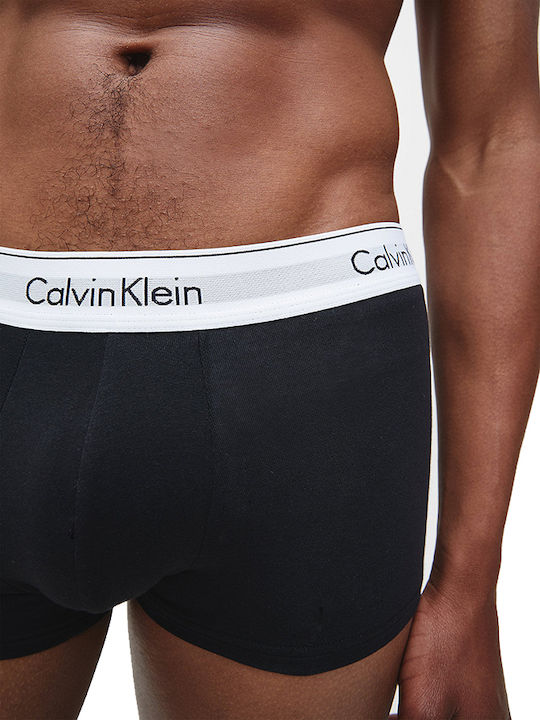 Men's Boxers White/Grey/Black 3Pack