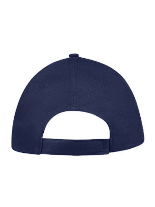 Sol's Sunny Jockey French Navy 88110-319