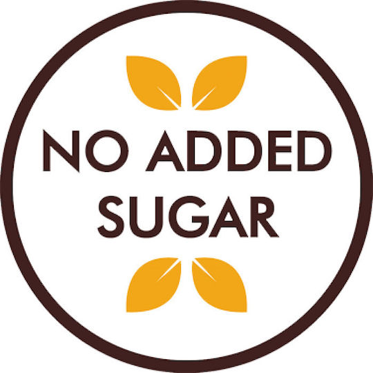 Naturel Χαρουπόμελο 100% Organic 250ml