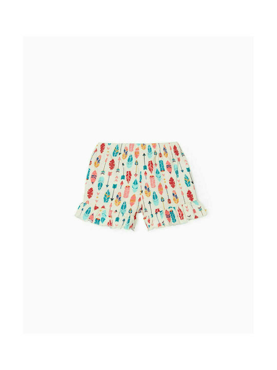 Zippy Kids Shorts/Bermuda Fabric Multicolour