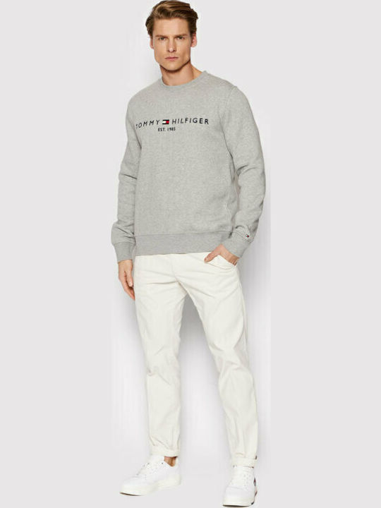 Sweatshirt Gray