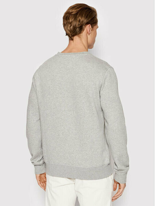 Sweatshirt Gray
